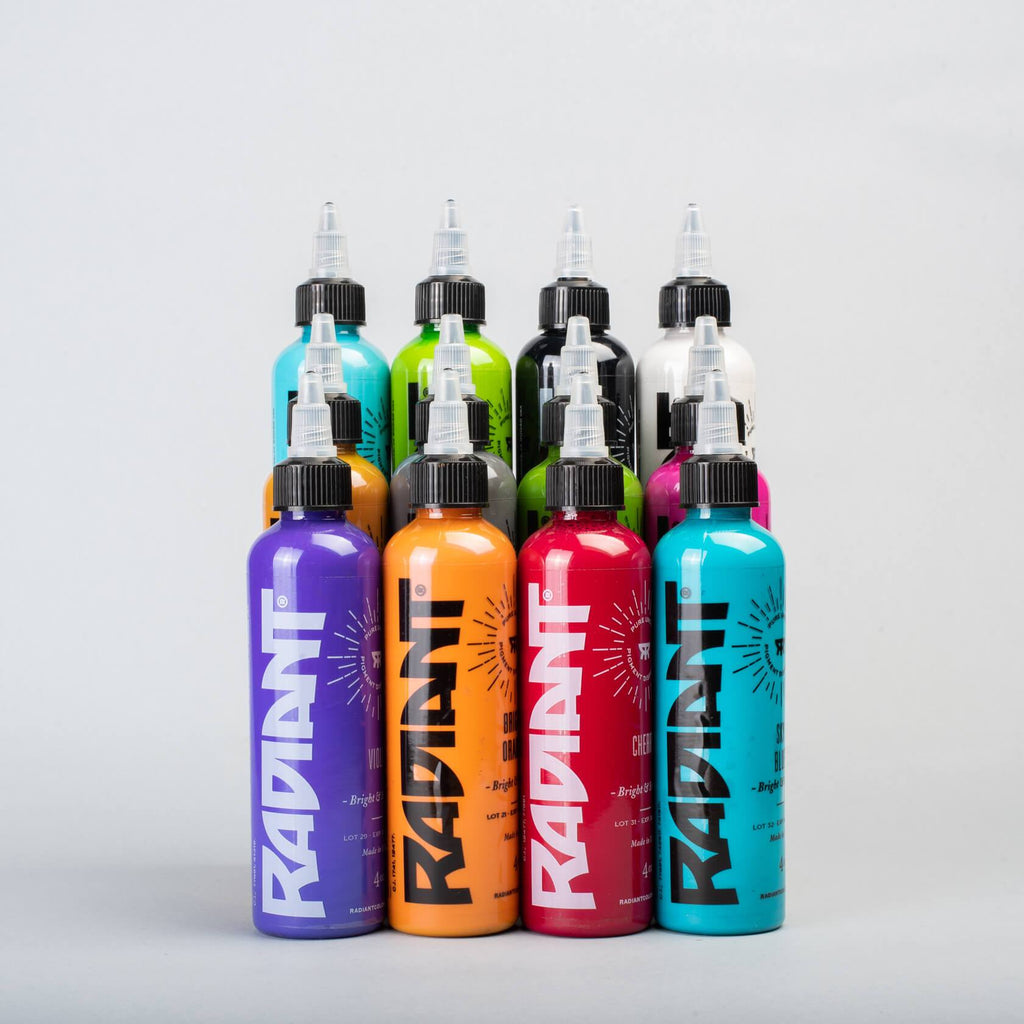 45 Color Set