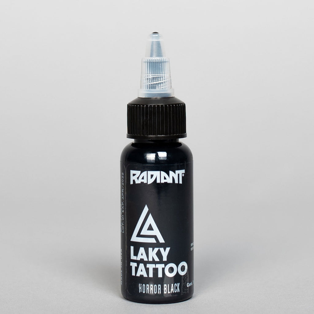 Laky - Individual Colors